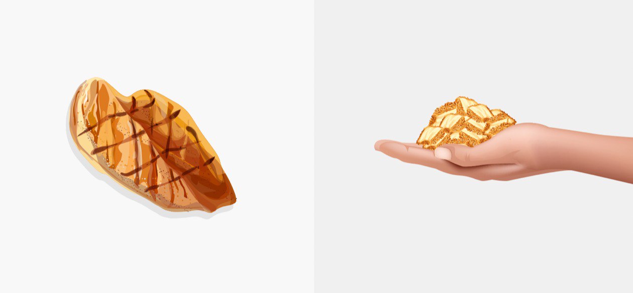 How to avoid overeating: Tips on portion size from a nutritionist